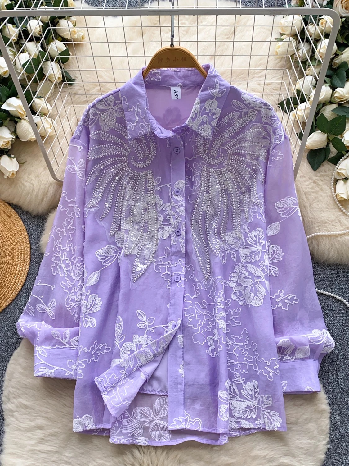 Queen pop top FTO321 images